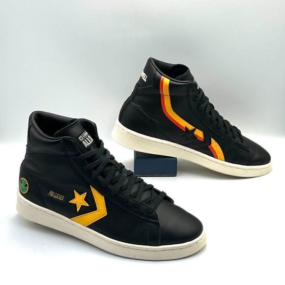 Converse ALL STAR Roswell Rayguns - Pro Leather - Picture 5 of 13